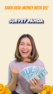 Earn Rewards with Survey Panda