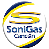 SoniGas Cancún icon