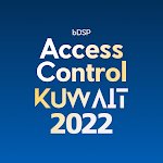 Cover Image of Descargar Access Control Kuwait 2022  APK