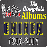 Eminem: All Albums icon
