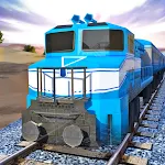 Cover Image of Descargar Train Simulator City Driver 3D  APK