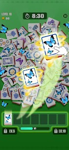 Mahjong Tap Tiles-3D Puzzle 5