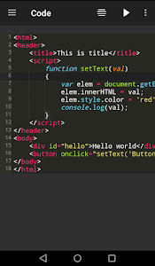 Web Shell (HTML, CSS, JS IDE) Unknown