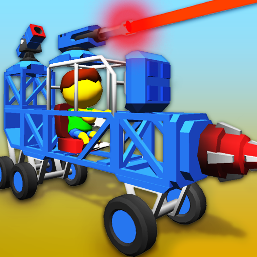 Tech Superiority Robotics Logo