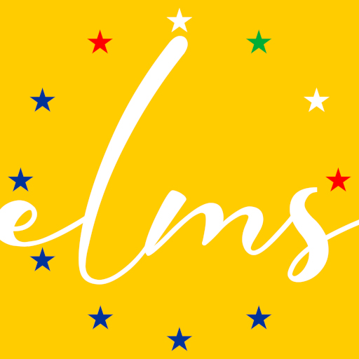 EuroLebanese Medical Society logo