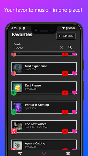 Firedance Screen 2