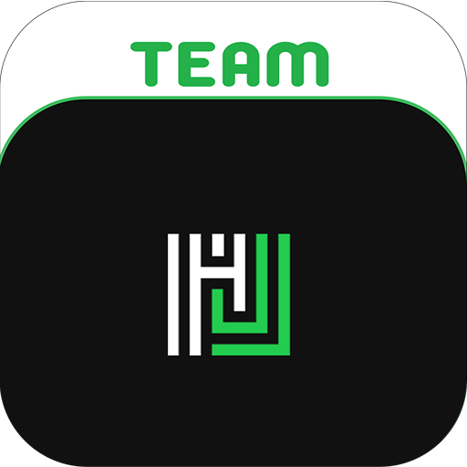 HJ Team logo