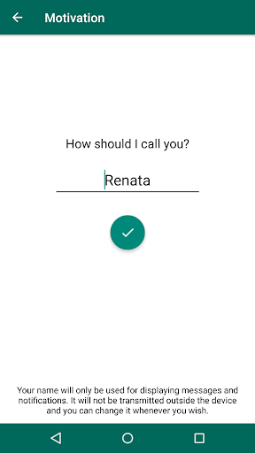 Motivation - Get Inspired