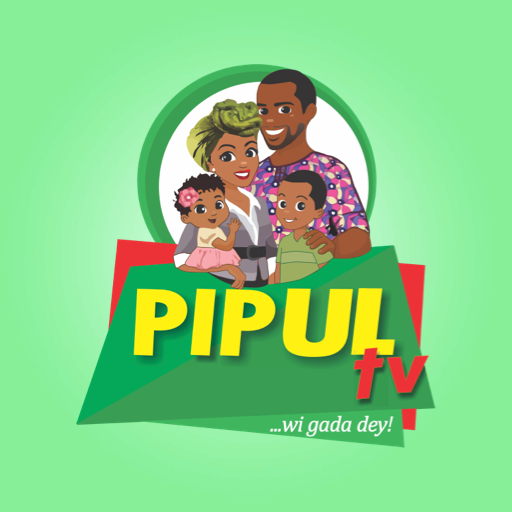 Pipul TV logo