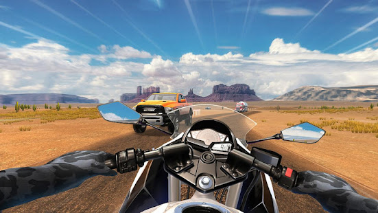 Motorcycle Rider - Racing of Motor Bike 2.3.5009 Screenshots 5