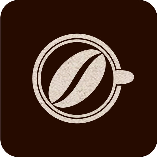 Coffeely - Learn about Coffee  Icon