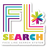 メガプリ-フェイスラインサーチ(FLS) icon