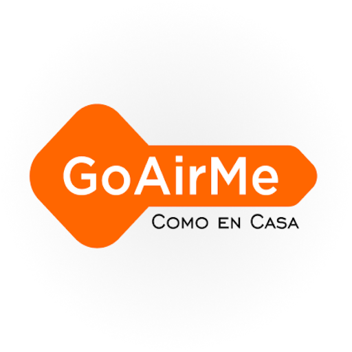 GoAirMe 1.0.13 Icon