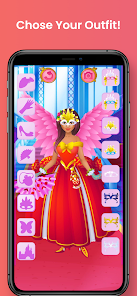 Screenshot 9 Shopkins Fashion Dress up Game android