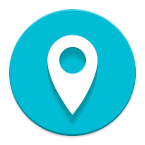 NearBy Location icon