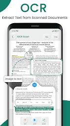 All Document Reader: View All document and files