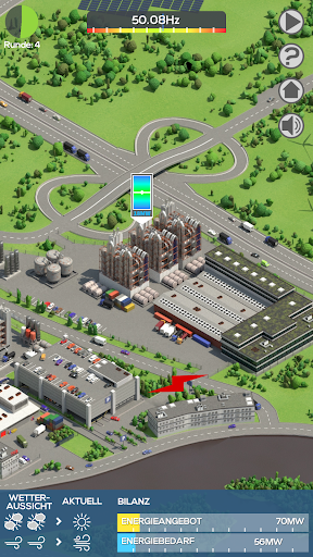 SynErGame Screen 3