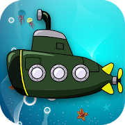 Real Infinite Submarine Dive