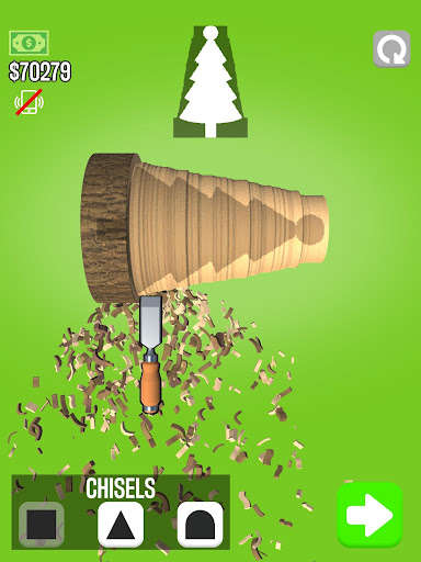 Woodturning 1.8.9 screenshots 9