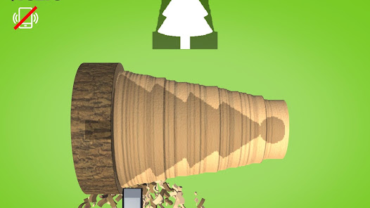 Woodturning Mod APK 2.9.8 (Unlimited money) Gallery 4
