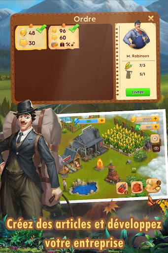 Code Triche Emma's Adventure: California  APK MOD (Astuce) 3