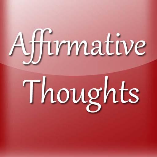 Affirmative Thoughts logo