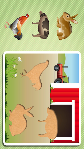 Screenshot of Fun For Kids - App for kids