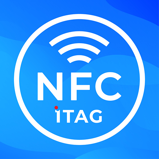 Inveo NFC iTAG 1.1.3 Icon