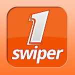 Cover Image of Download Swiper1 Credit Card Processing  APK