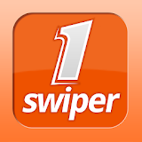 Swiper1 Credit Card Processing icon