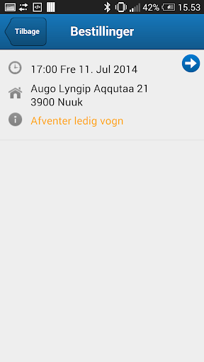 Taxagut Screen 2