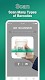 screenshot of QR code scanner&Reader