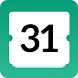 Calendar - Schedule Calendar - Androidアプリ