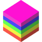 Cover Image of Download Rainbow Stack  APK