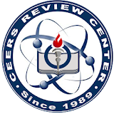 CEERS LET Reviewer M1 icon