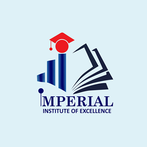 IMPERIAL INSTITUTE KULGAM logo