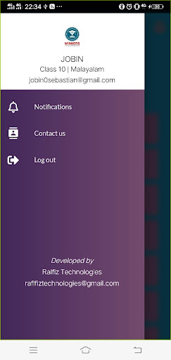 Winners Schooling App