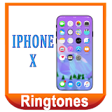 TOP Iphone X Ringtones 2017 icon