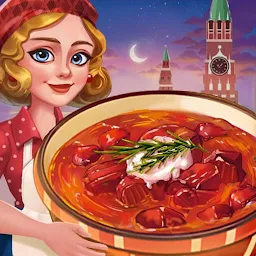 Cooking Journey: Cooking Games Mod Apk