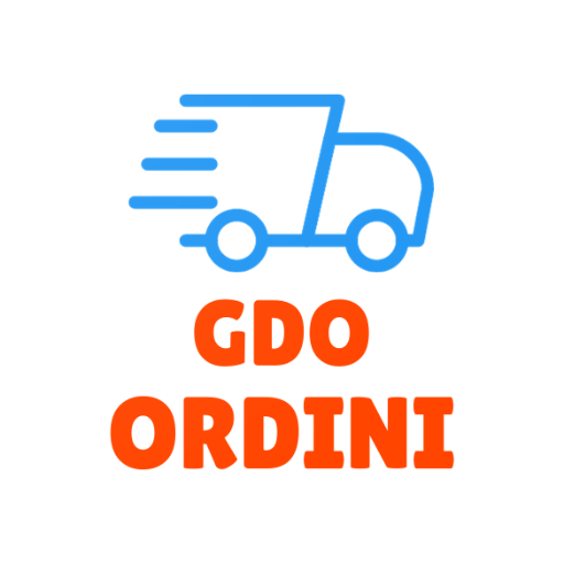 GDOordini logo