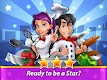 screenshot of Cooking Stars: Restaurant Game