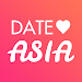 DateAsia - Asian Dating Apps For PC