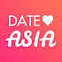 DateAsia - Asian Dating Apps