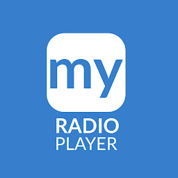 「MyRadio Player UK」圖示圖片
