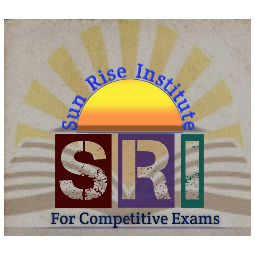 SRI Competitive Exams for  Android – Latest Version & Features app icon
