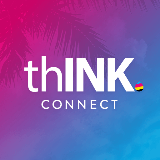 thINK CONNECT logo