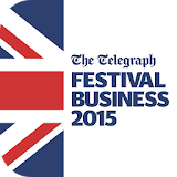 Festival of Business 2015 icon