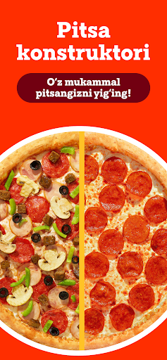 Bellissimo Pizza Screenshot 4 - AppWisp.com