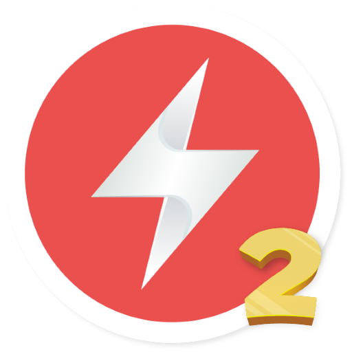 QuizUp 2 6.6.16 Icon
