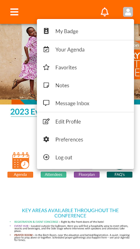 World Vision Every Last One Screen 3
